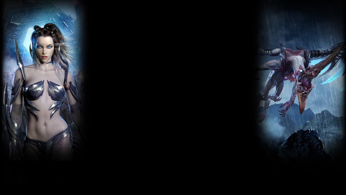 Crucia (Profile Background)