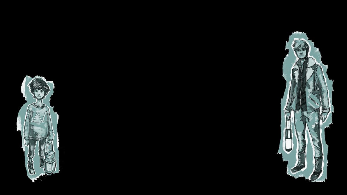 Thomas Fletcher (Profile Background)