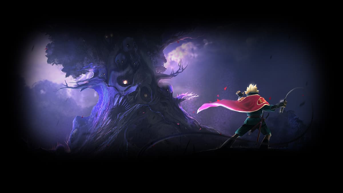Toyvania