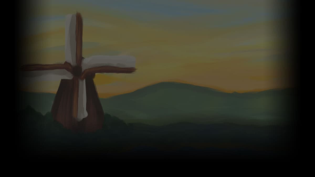 Windmill