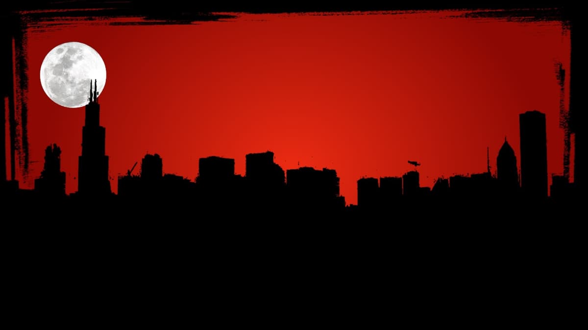 City Z