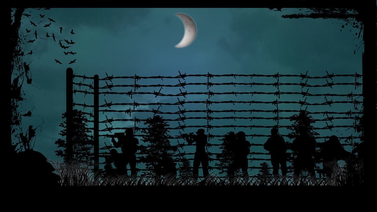 Survivors (Profile Background)