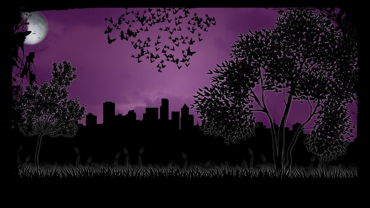 Skyline 01