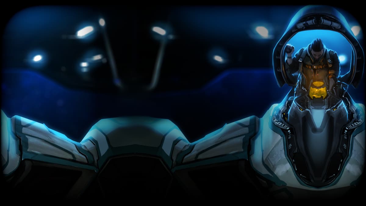 Kyle Brennan's Abduction (Profile Background)