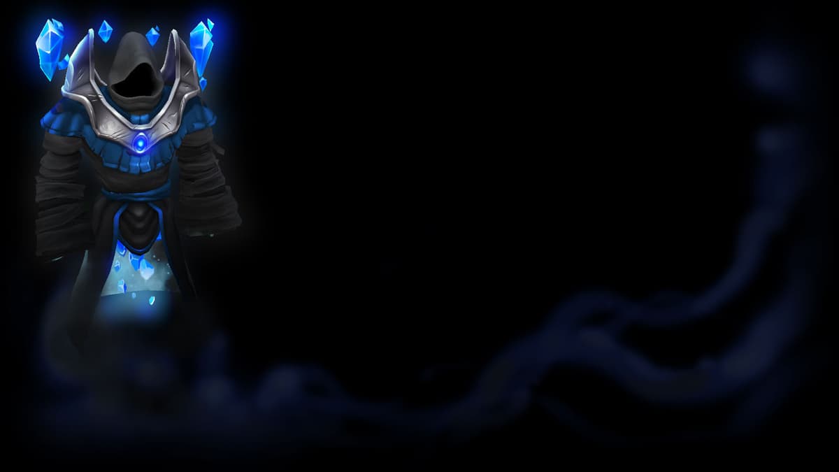 Pharaz The Shadowstalker