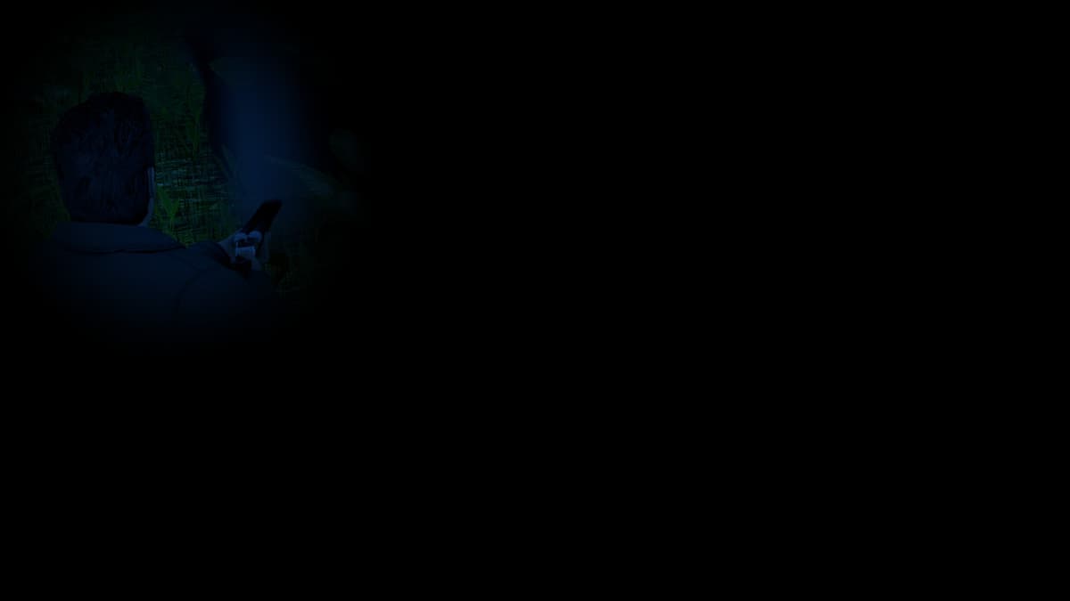 Conan (Profile Background)