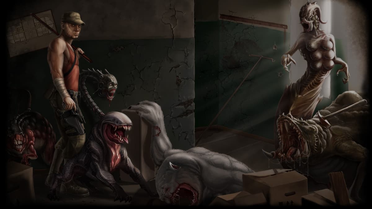 Encounter