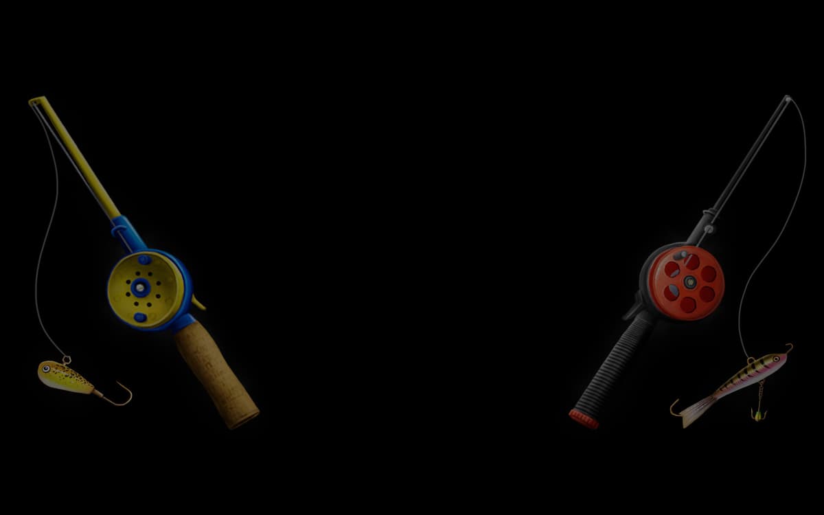 Rods