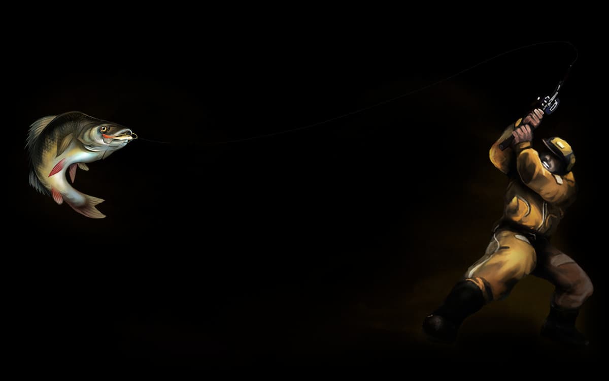 Fishing