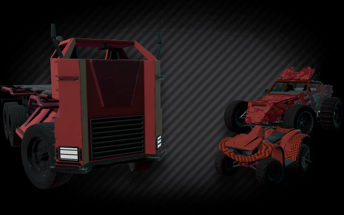 Convoy