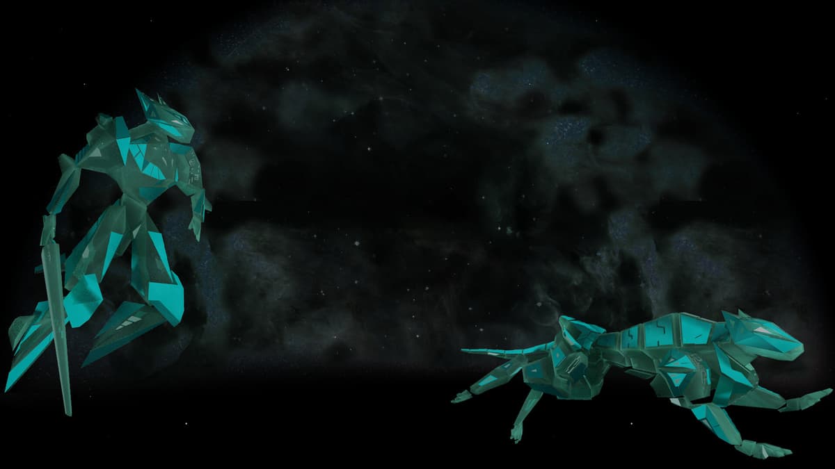 Rare Background