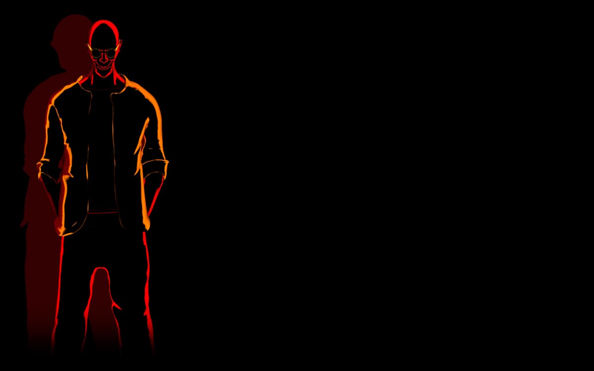 System Administrator (Profile Background)