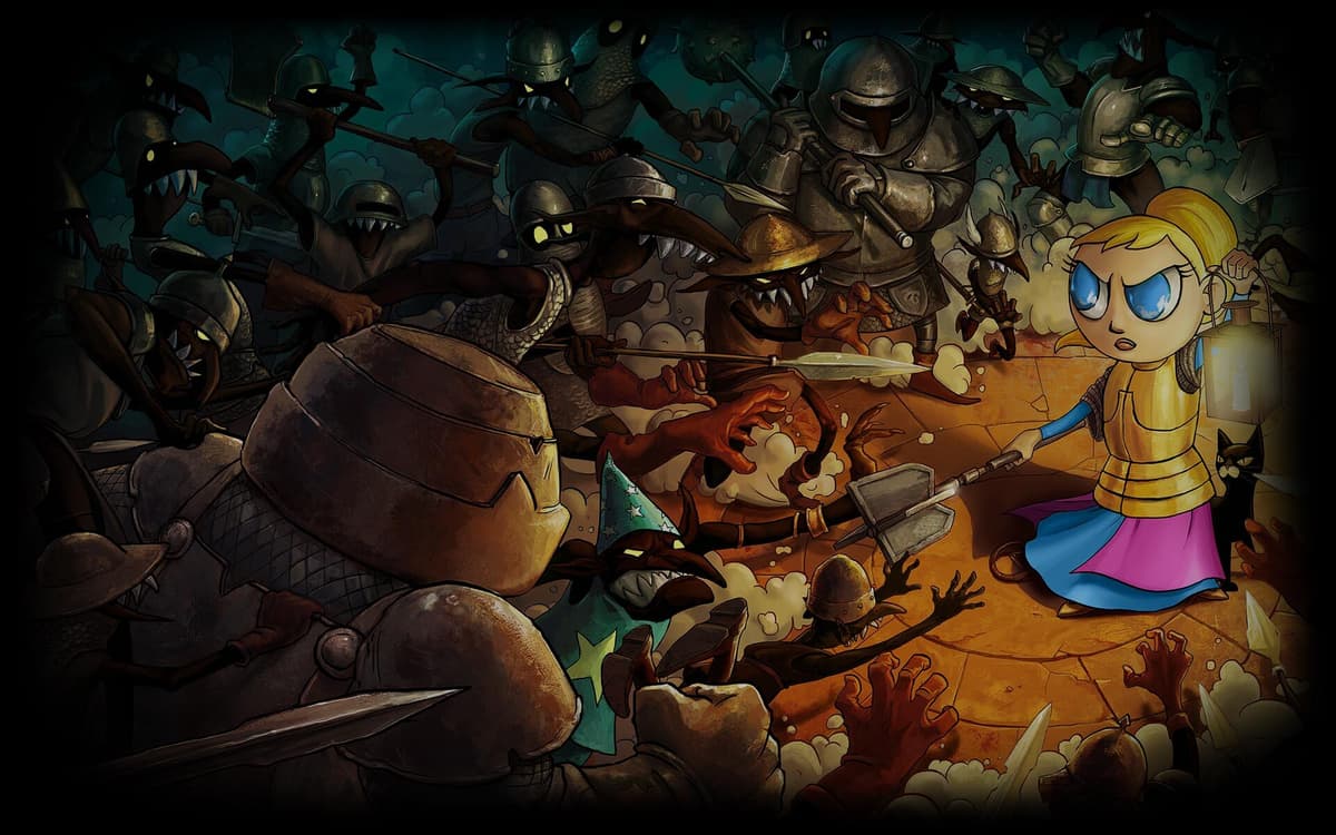 Last Stand