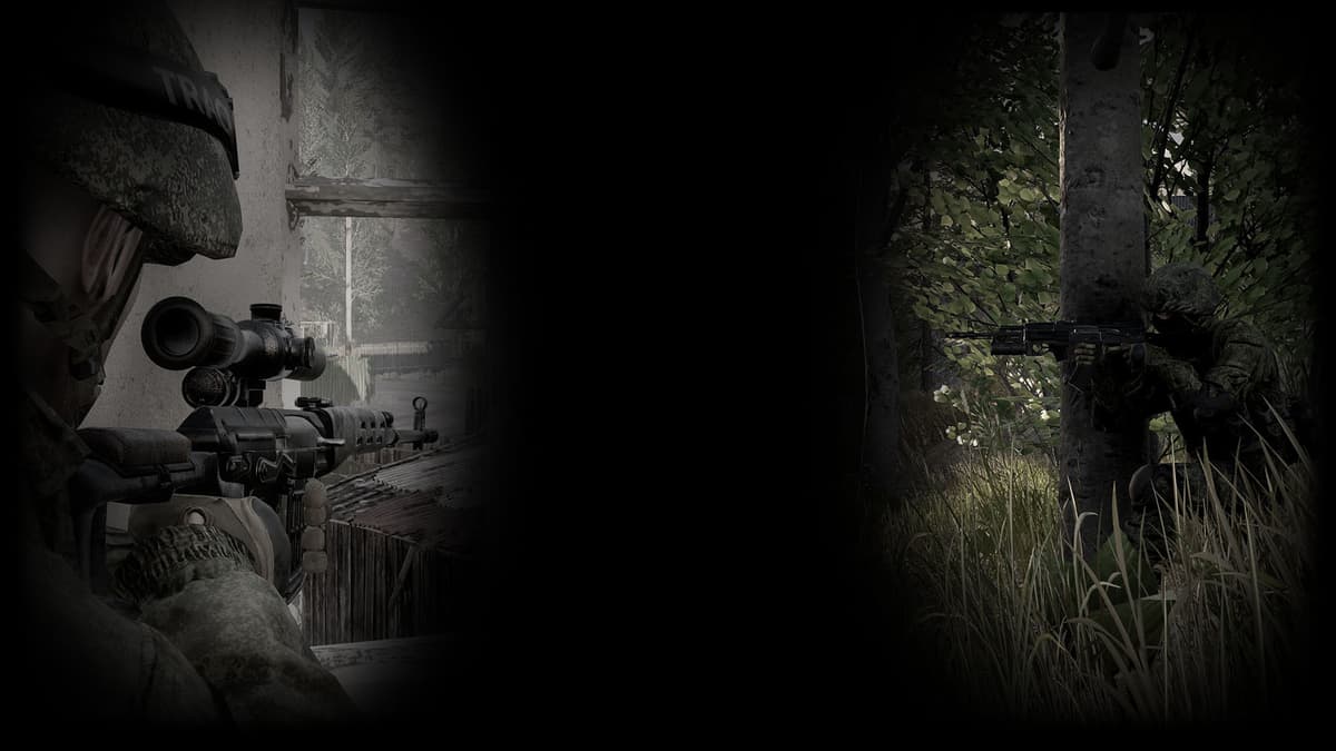 Russian Ground Infantry