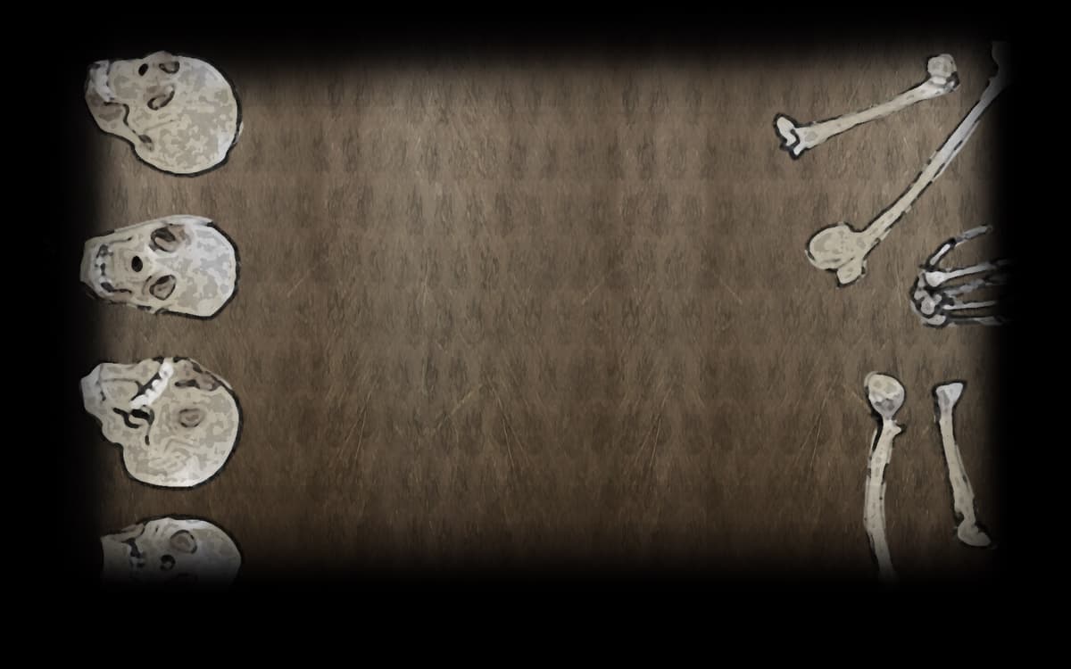 :Skulls: