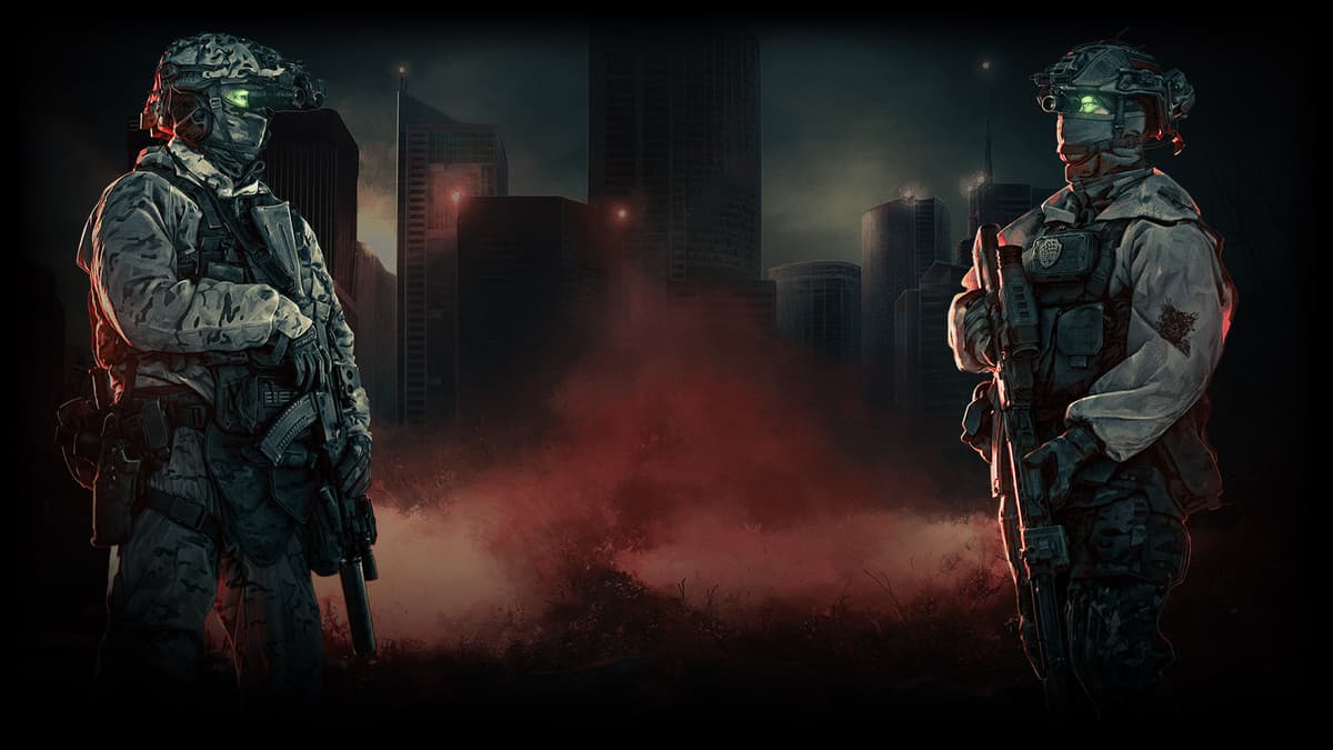 Tarkov
