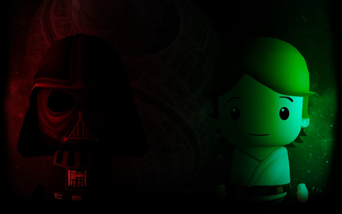 The power of force
