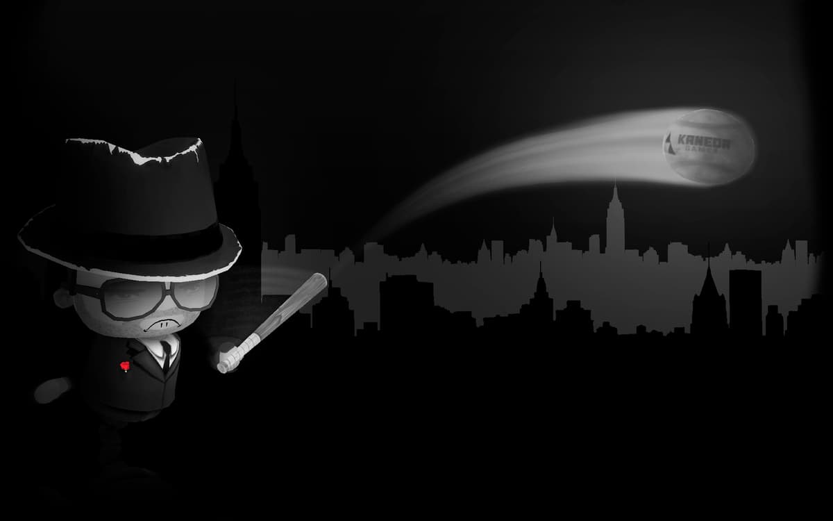 The Mafia