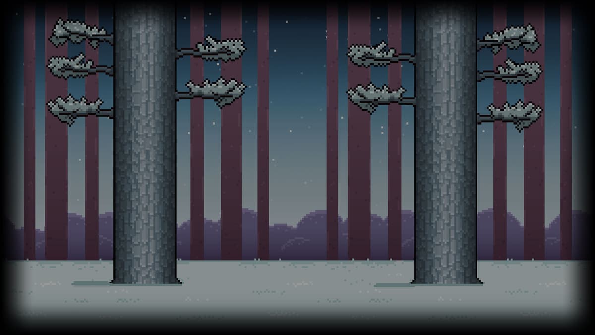 Winter Tale