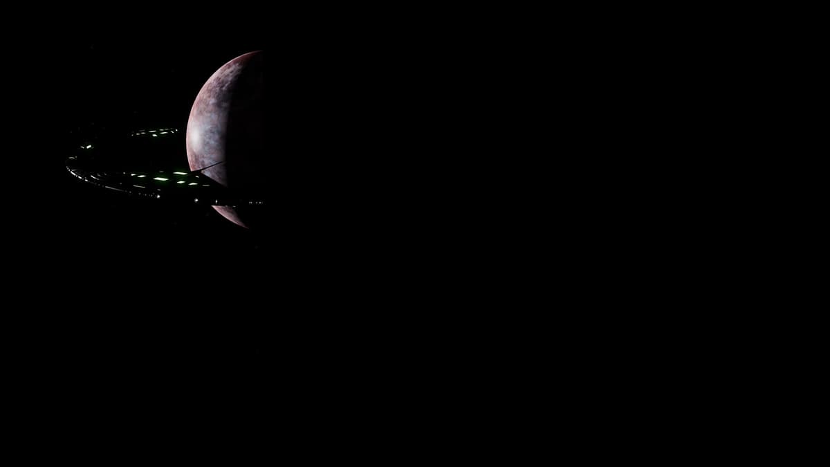 Pulverem (Profile Background)