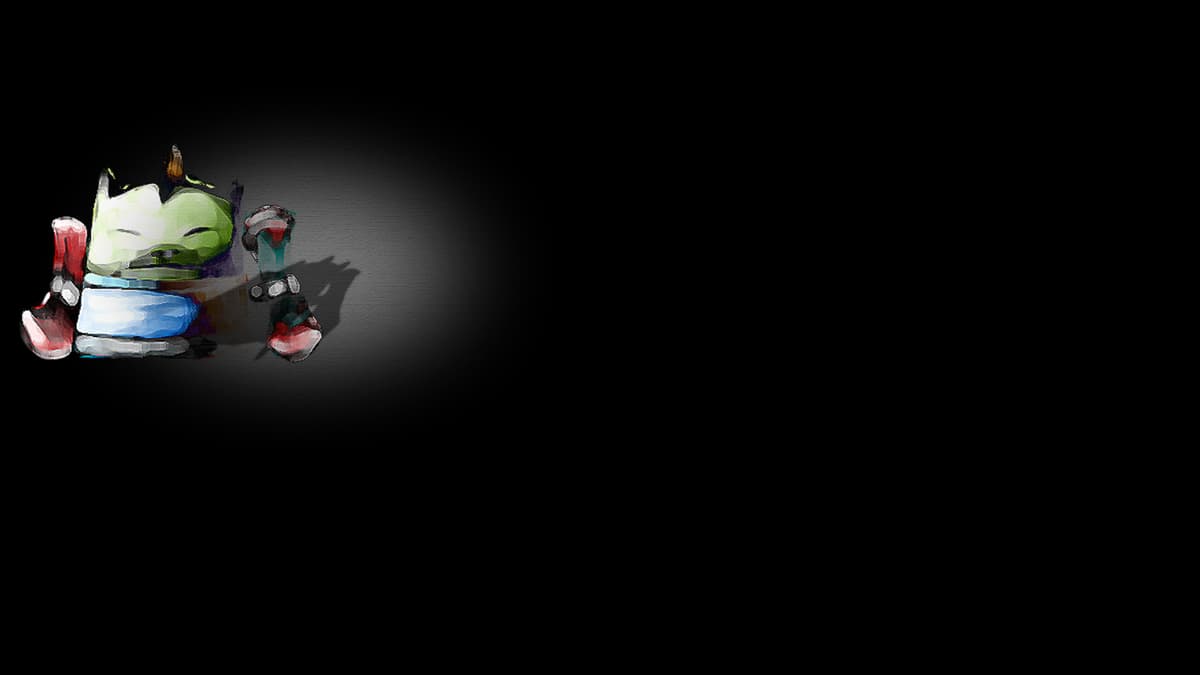 The Berserker