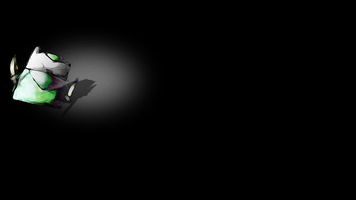 The Rogue (Profile Background)