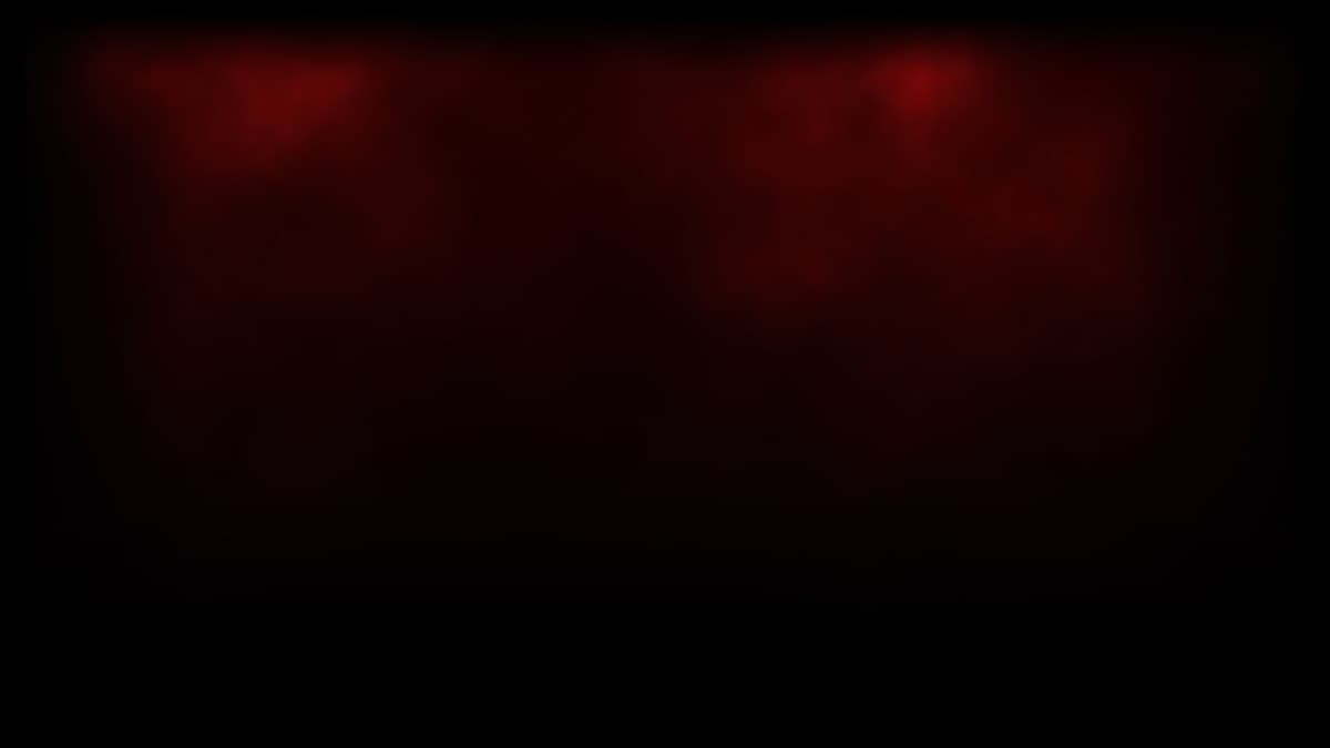 Red Fog
