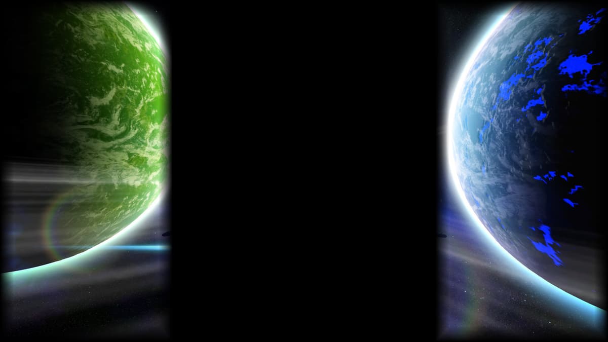 Planet Voyage