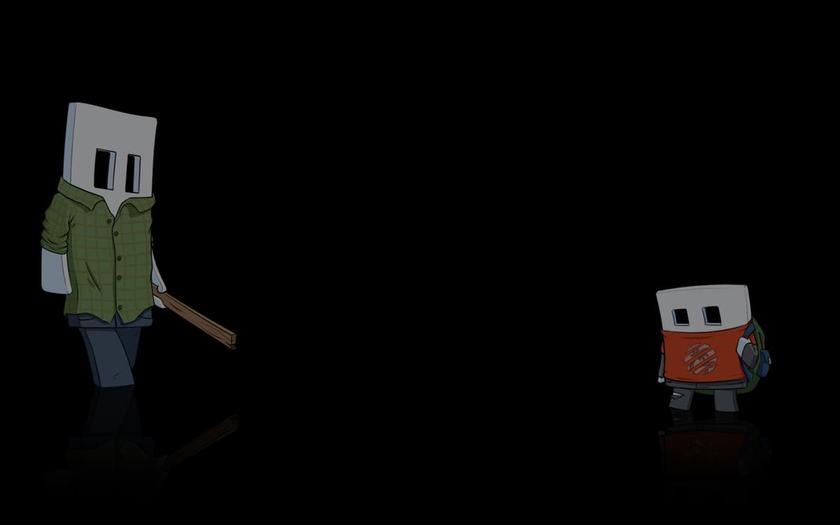 IsoCity Background
