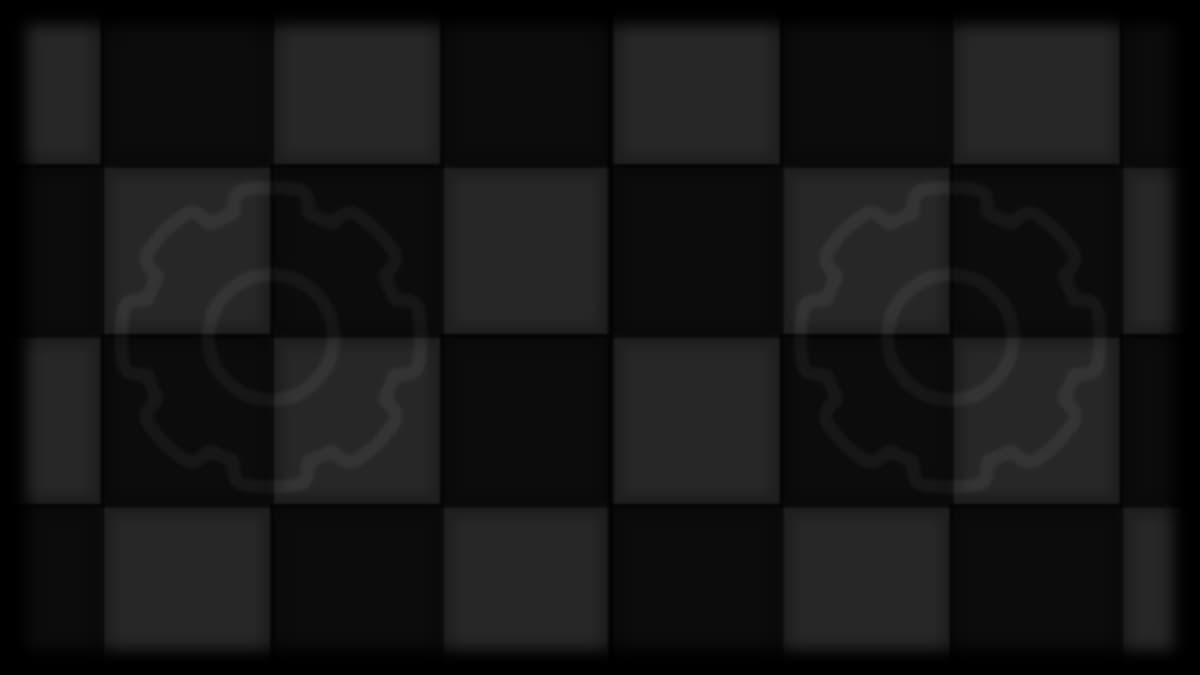Rotator Cog