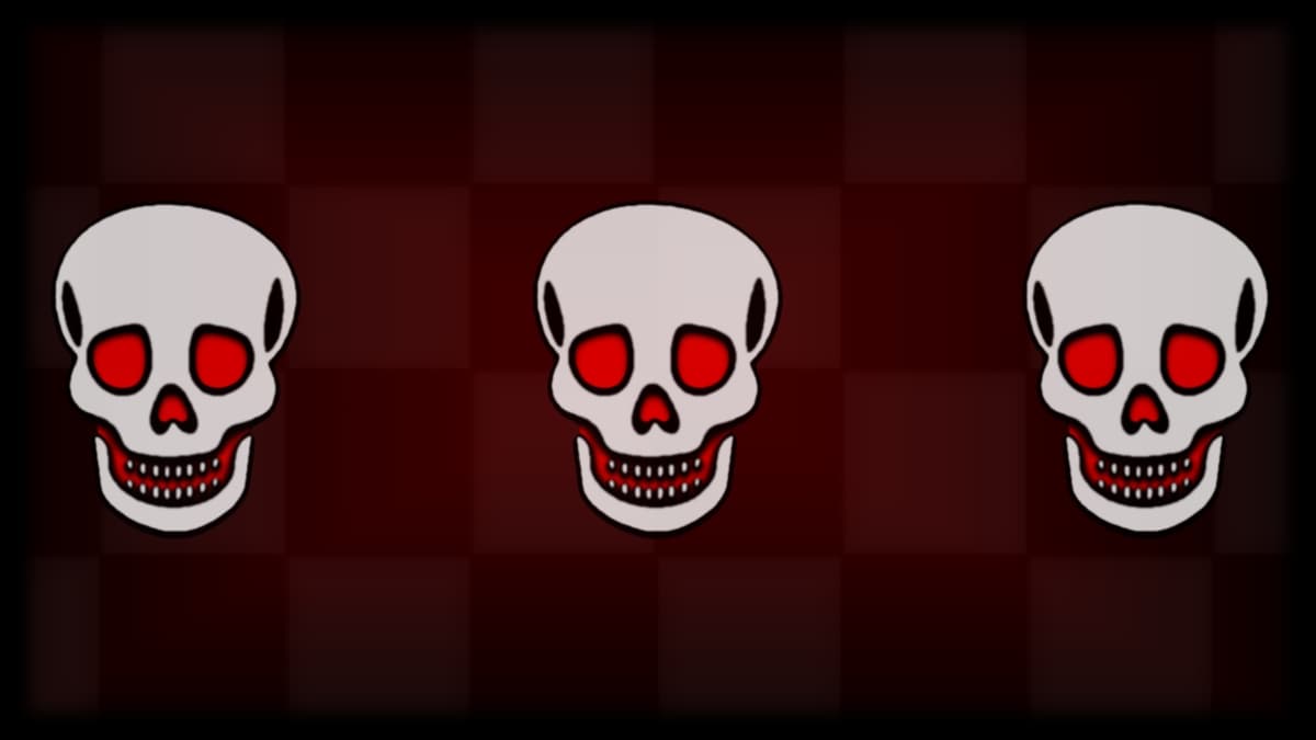 Mr.Skull (Profile Background)