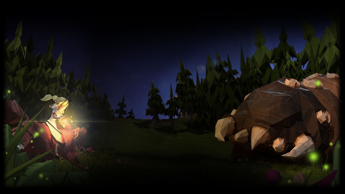 The Forest
