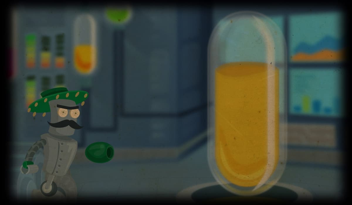 Laboratory