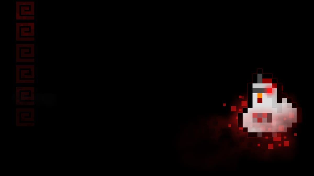 Chicken (Profile Background)