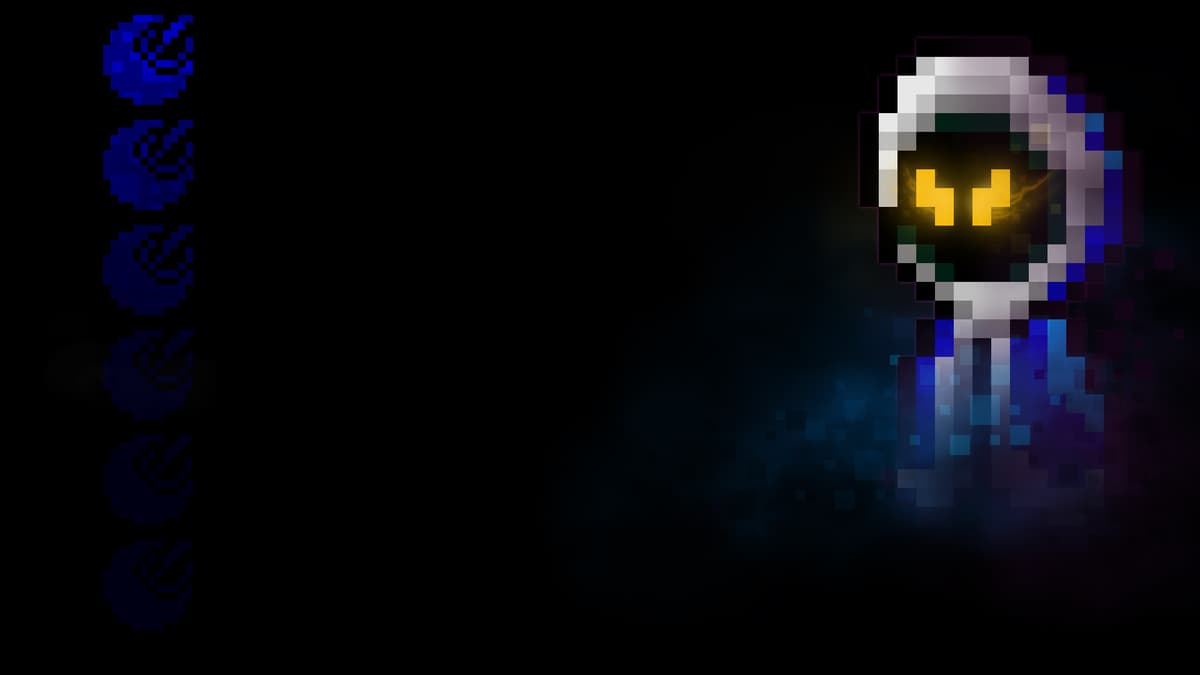 Mage (Profile Background)