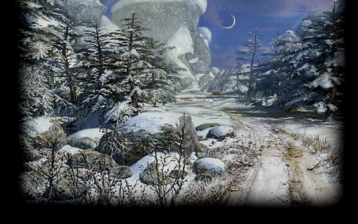 Snow