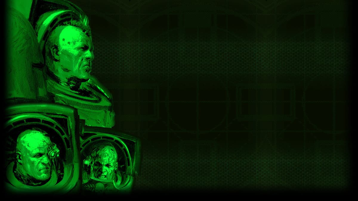 Space Marine
