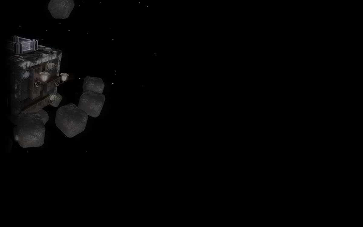 Asteroid Belt