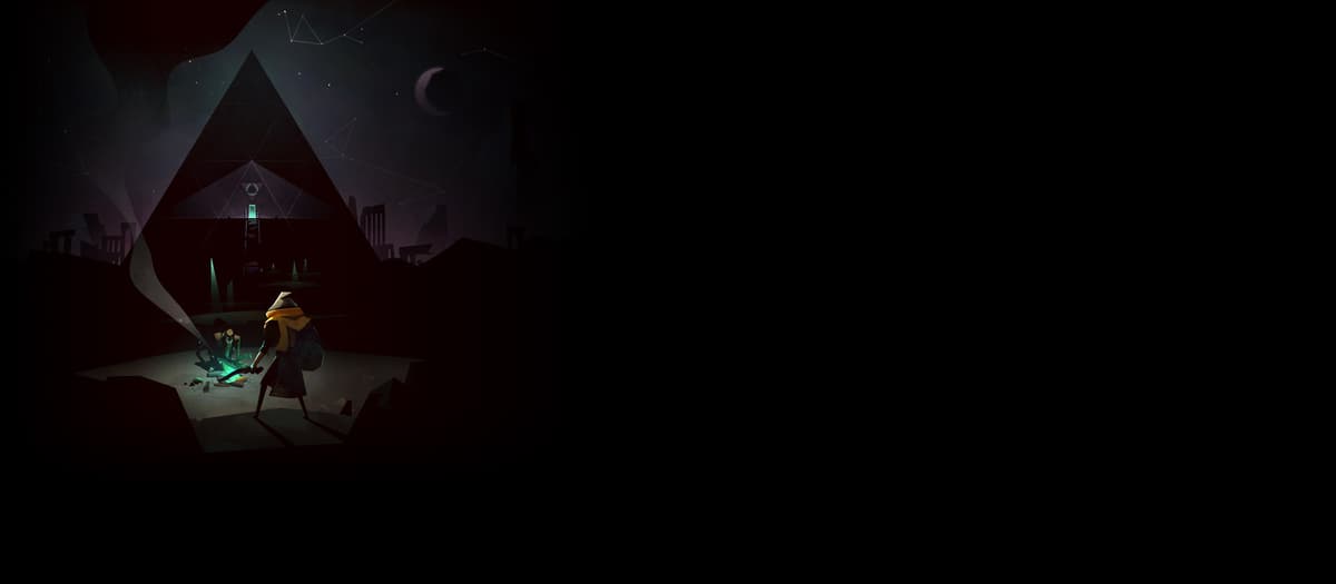 Necropolis Twilight