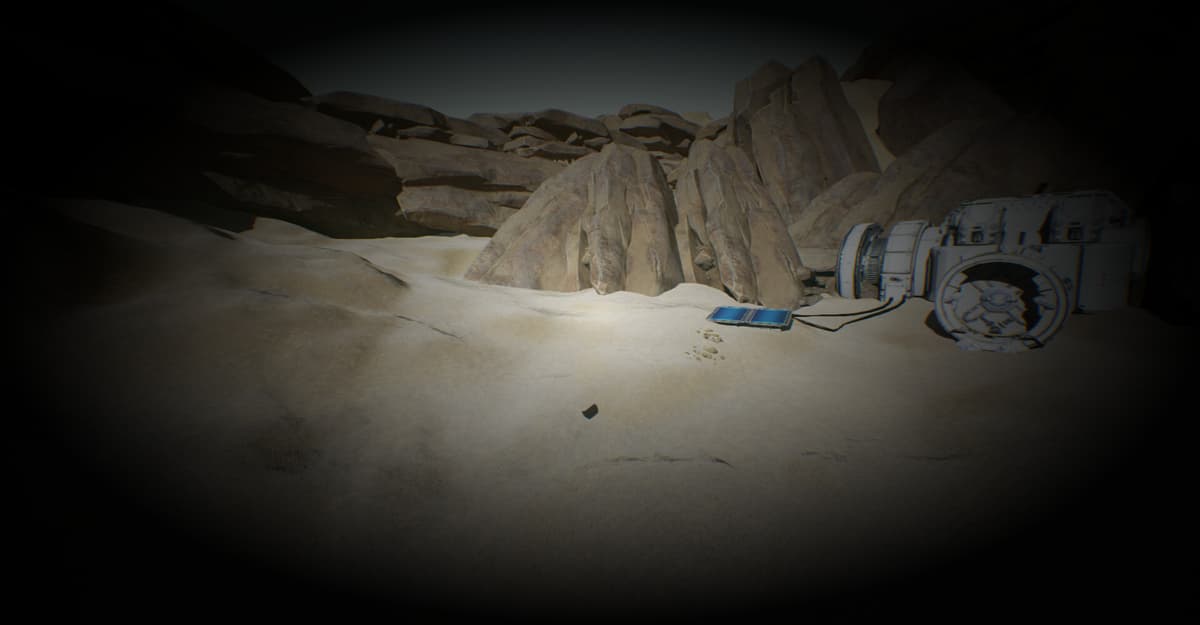 Outpost