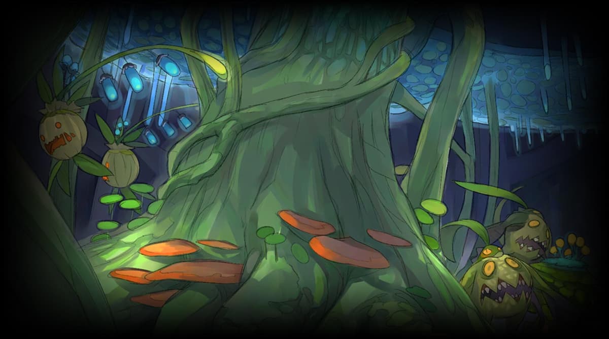Monster Lair