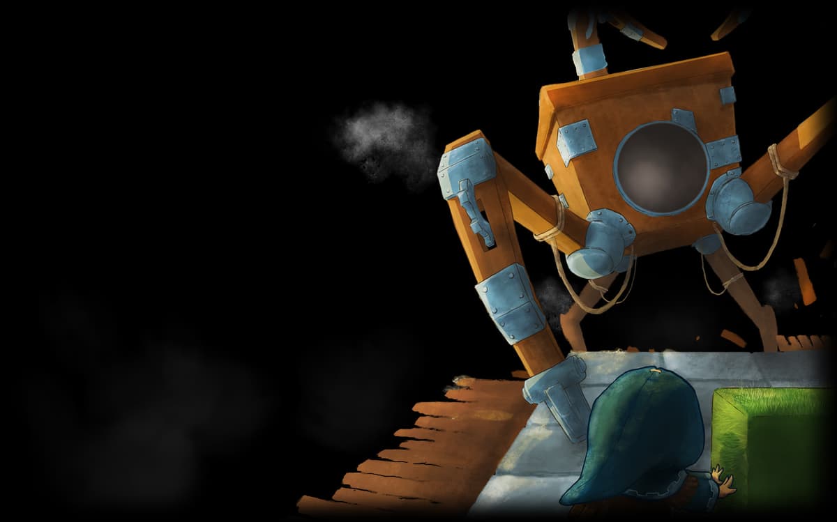 Lone Builders