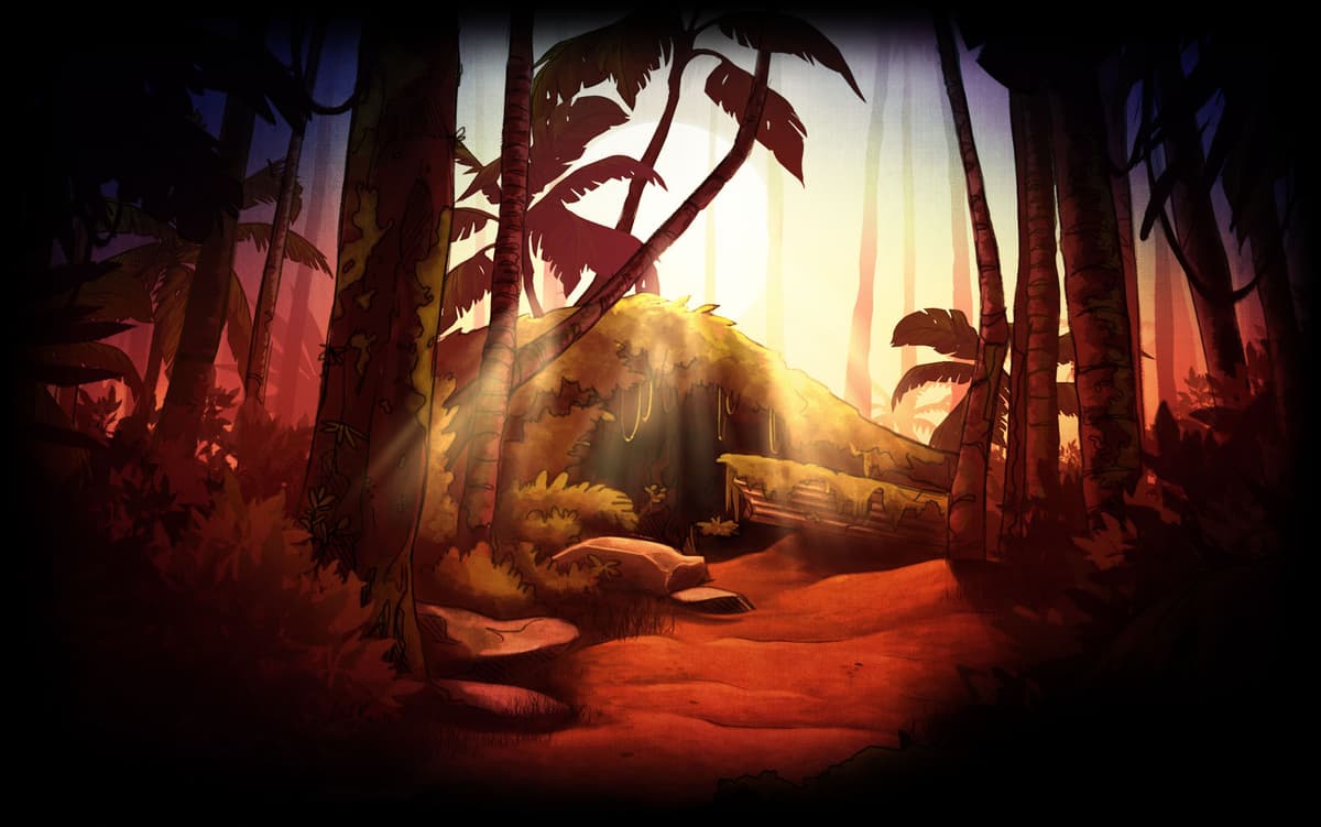 Jungle