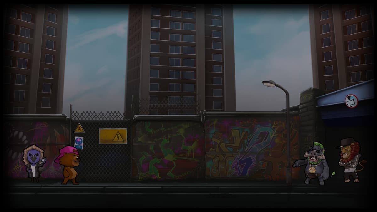 The Endz