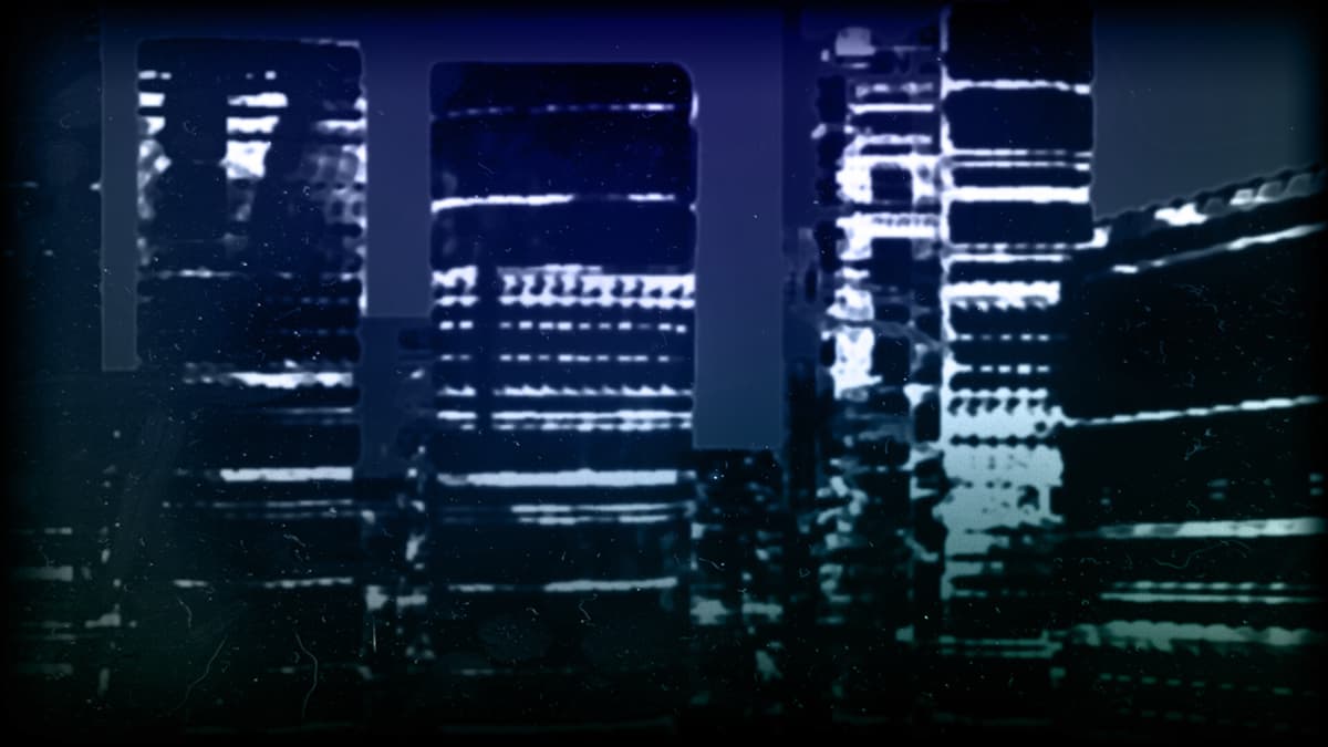 City