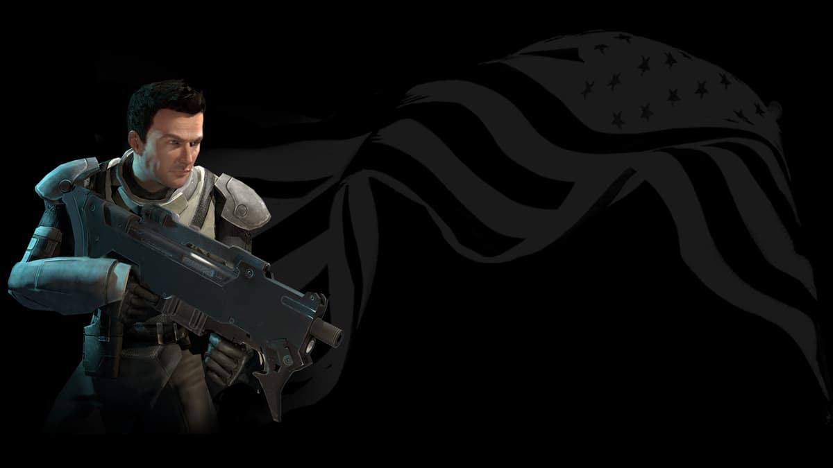 Jason Fleming (Profile Background)