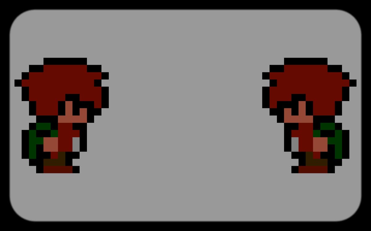 Evil Character