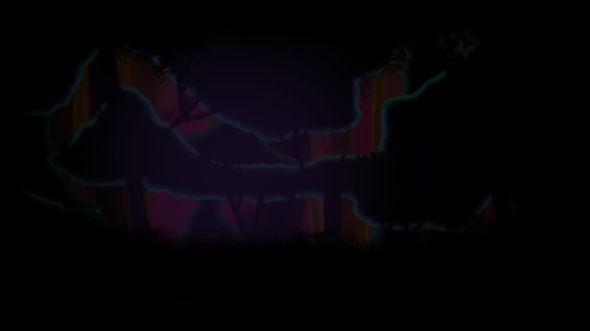 The Journey: Jungle
