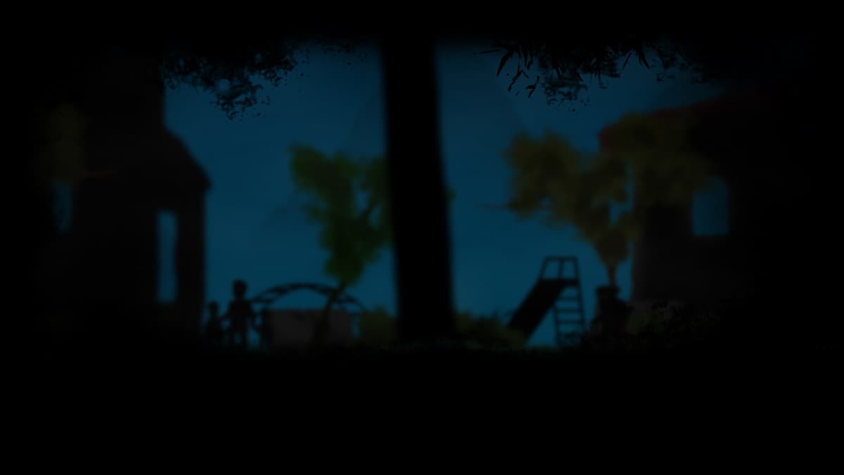 The Journey: Swindom