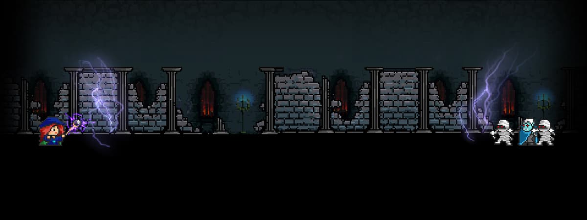 Buff Knight Advanced 2